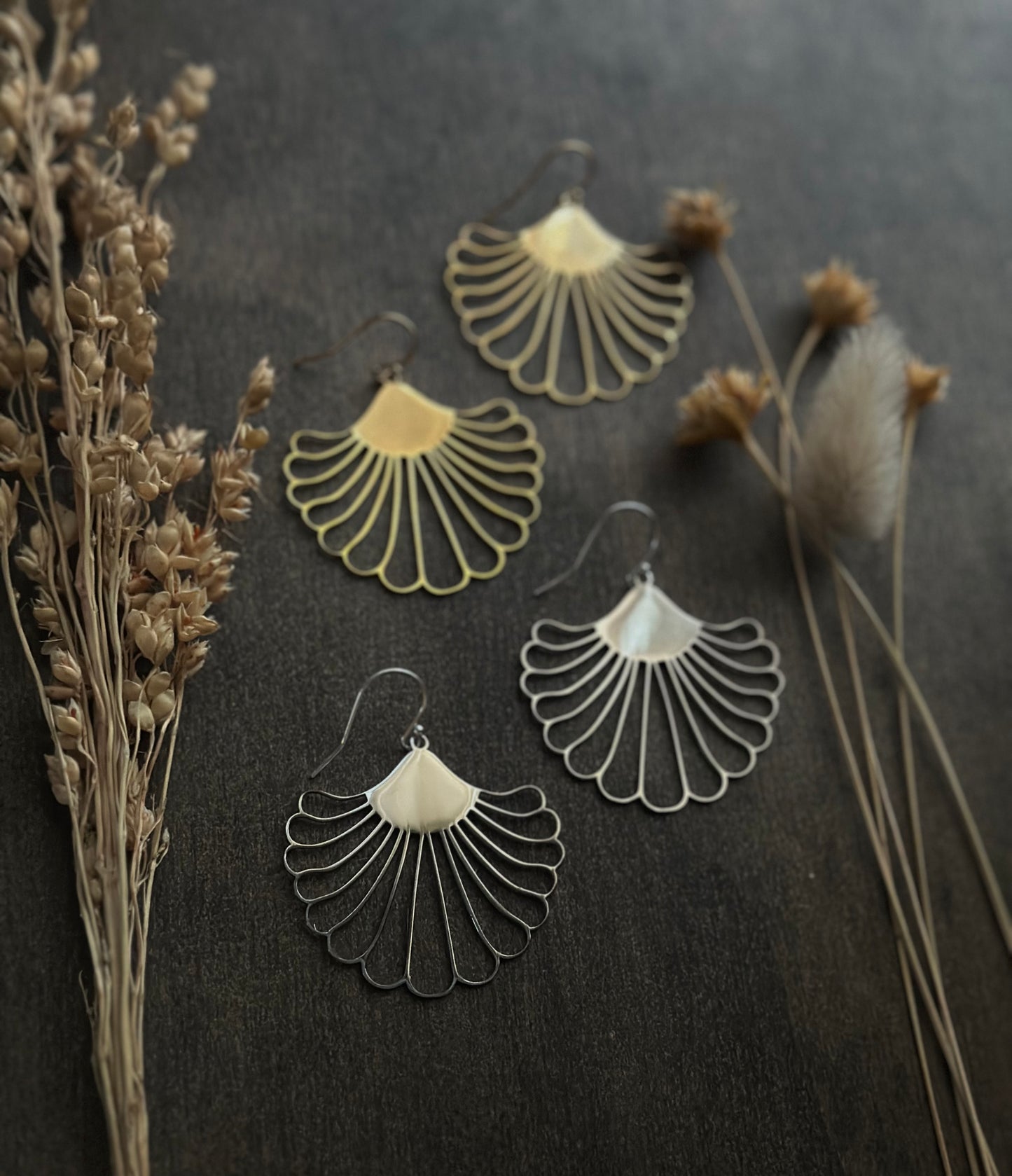 Sweet Earrings!