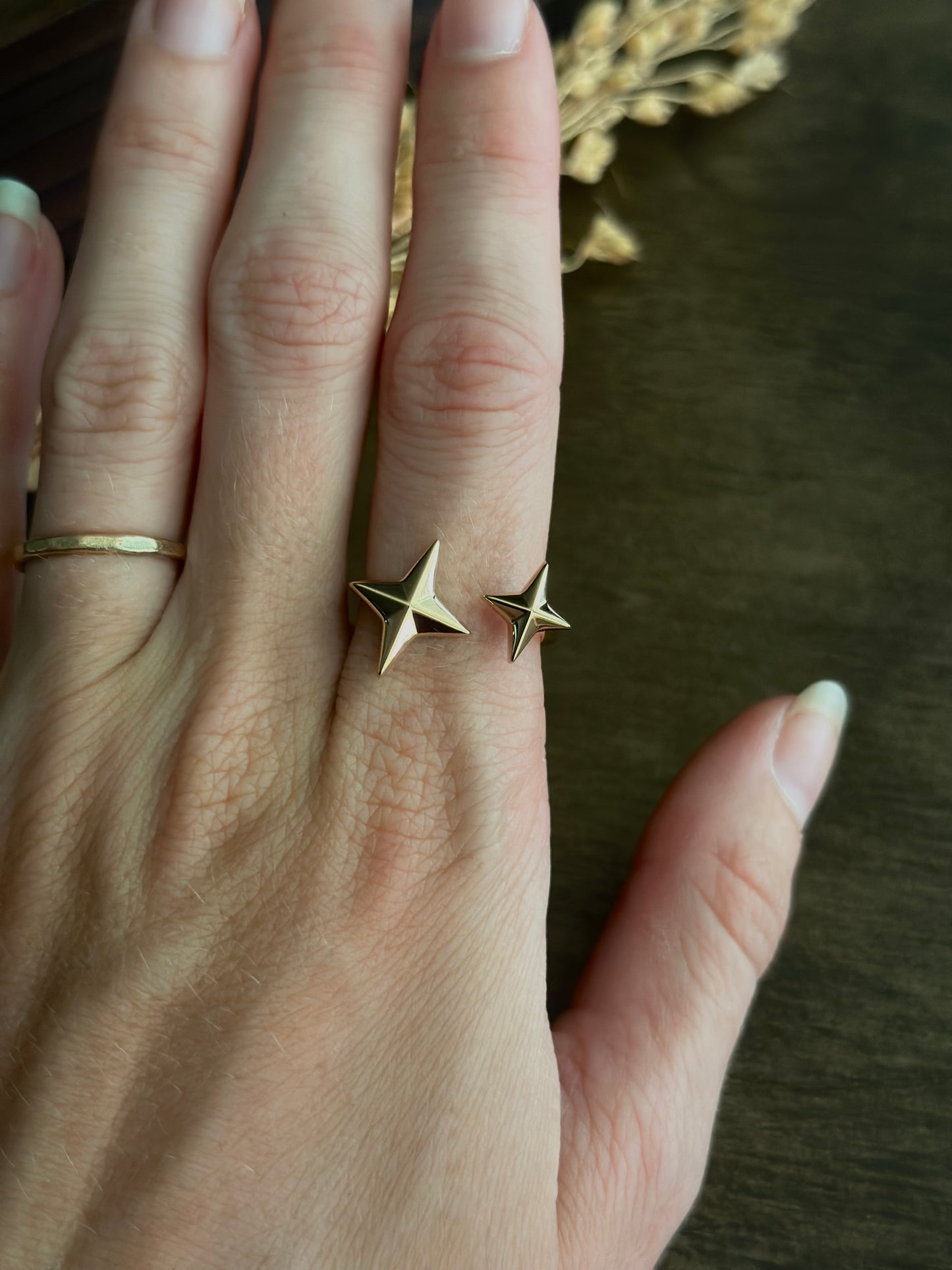 Star Ring