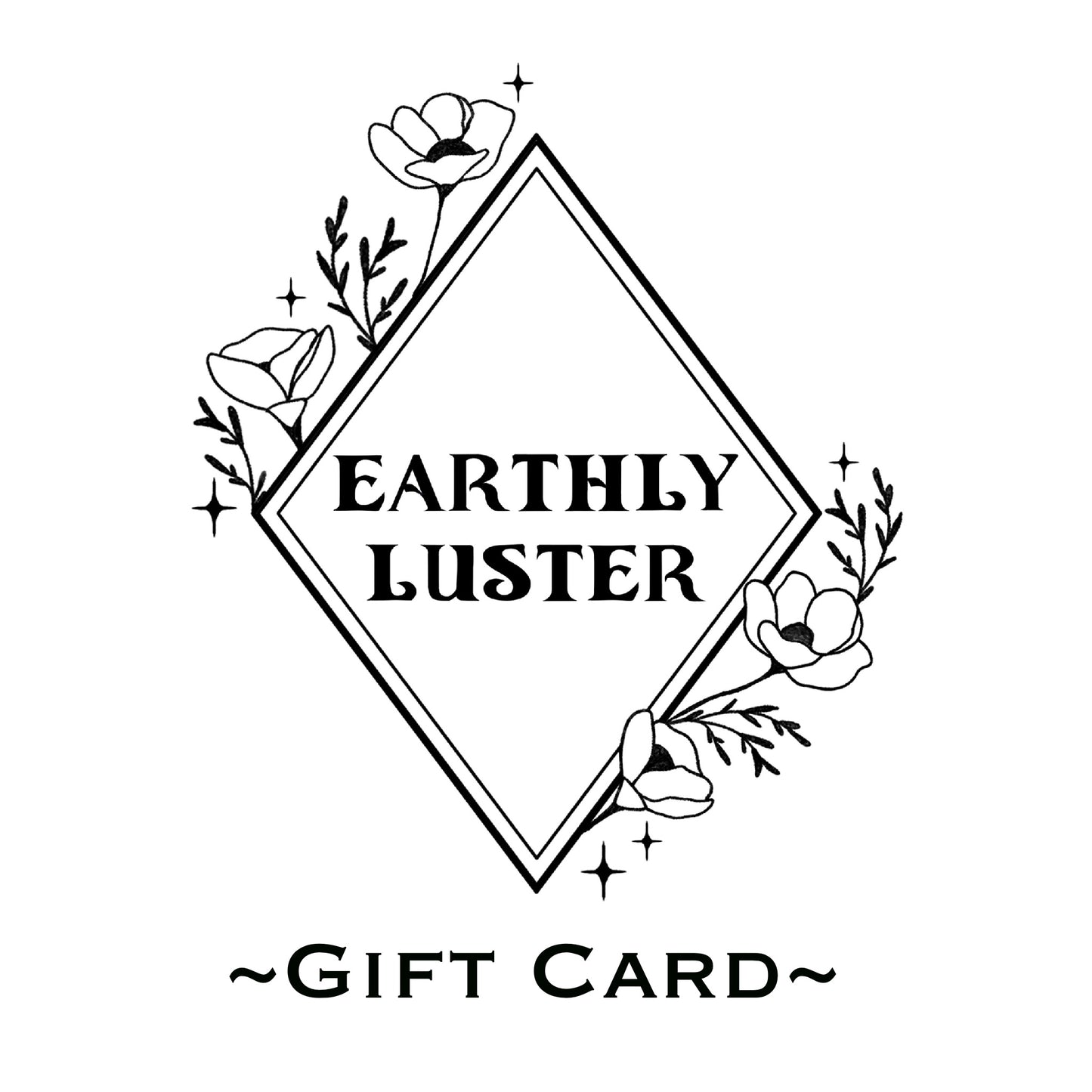 E-Gift Card