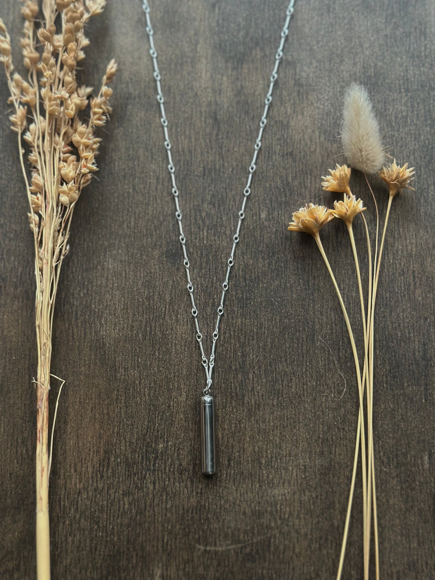 Memory Keeper Necklace