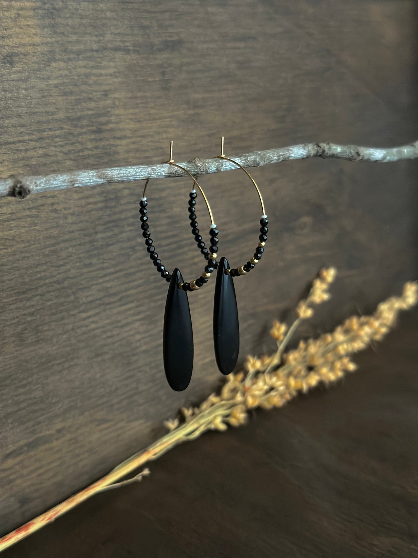 Obsidian Hoops