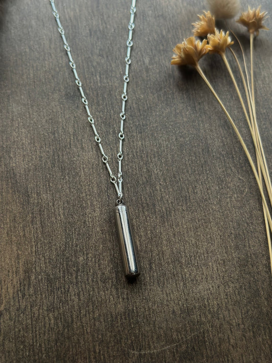 Memory Keeper Necklace