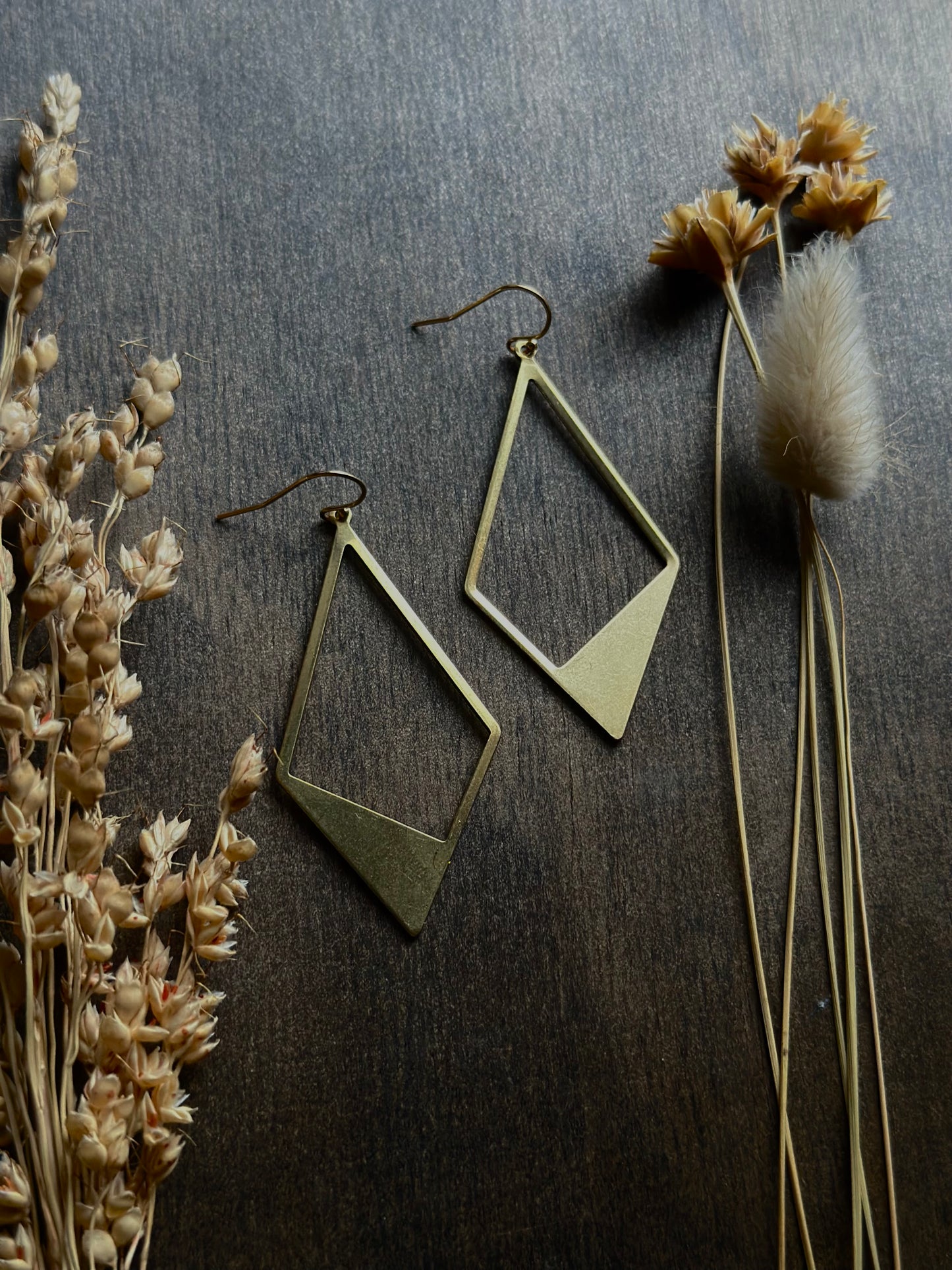 Daily Commute Earrings