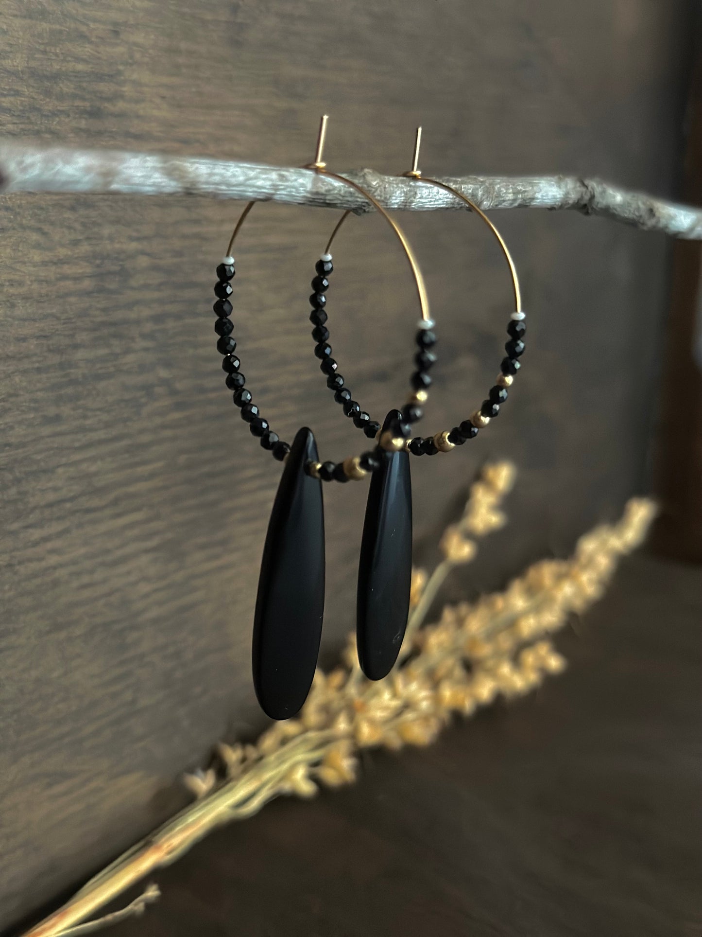 Obsidian Hoops