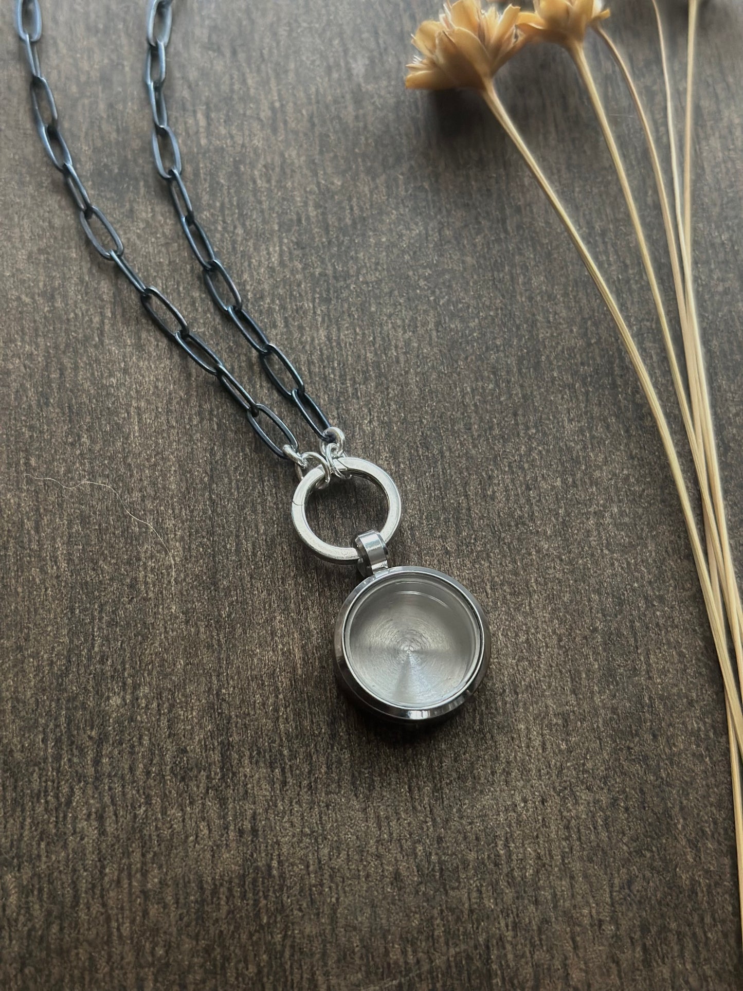 Memory Keeper Necklace
