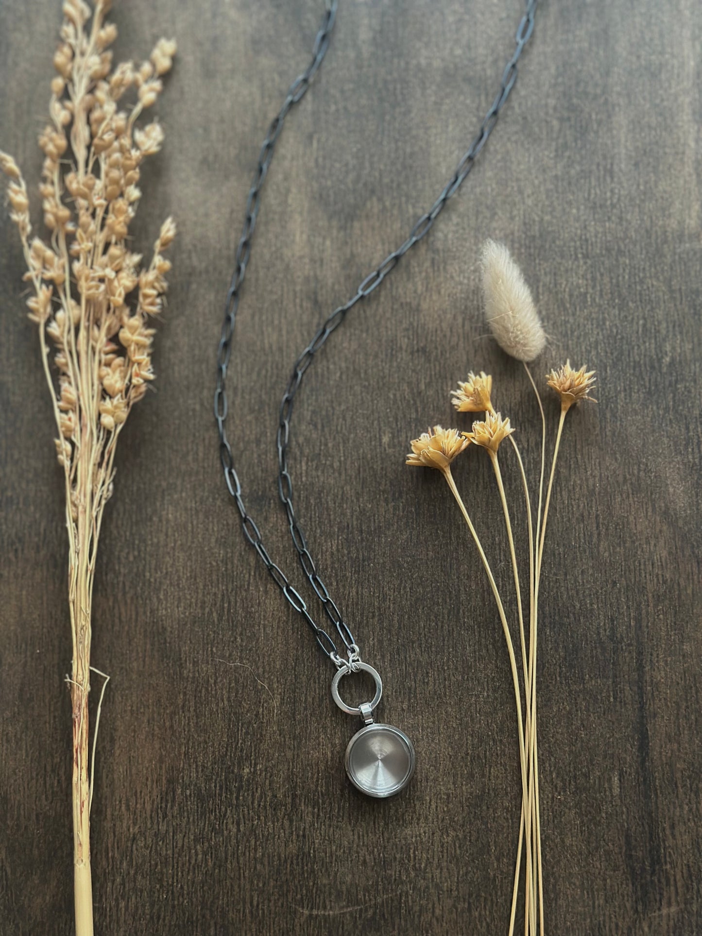 Memory Keeper Necklace