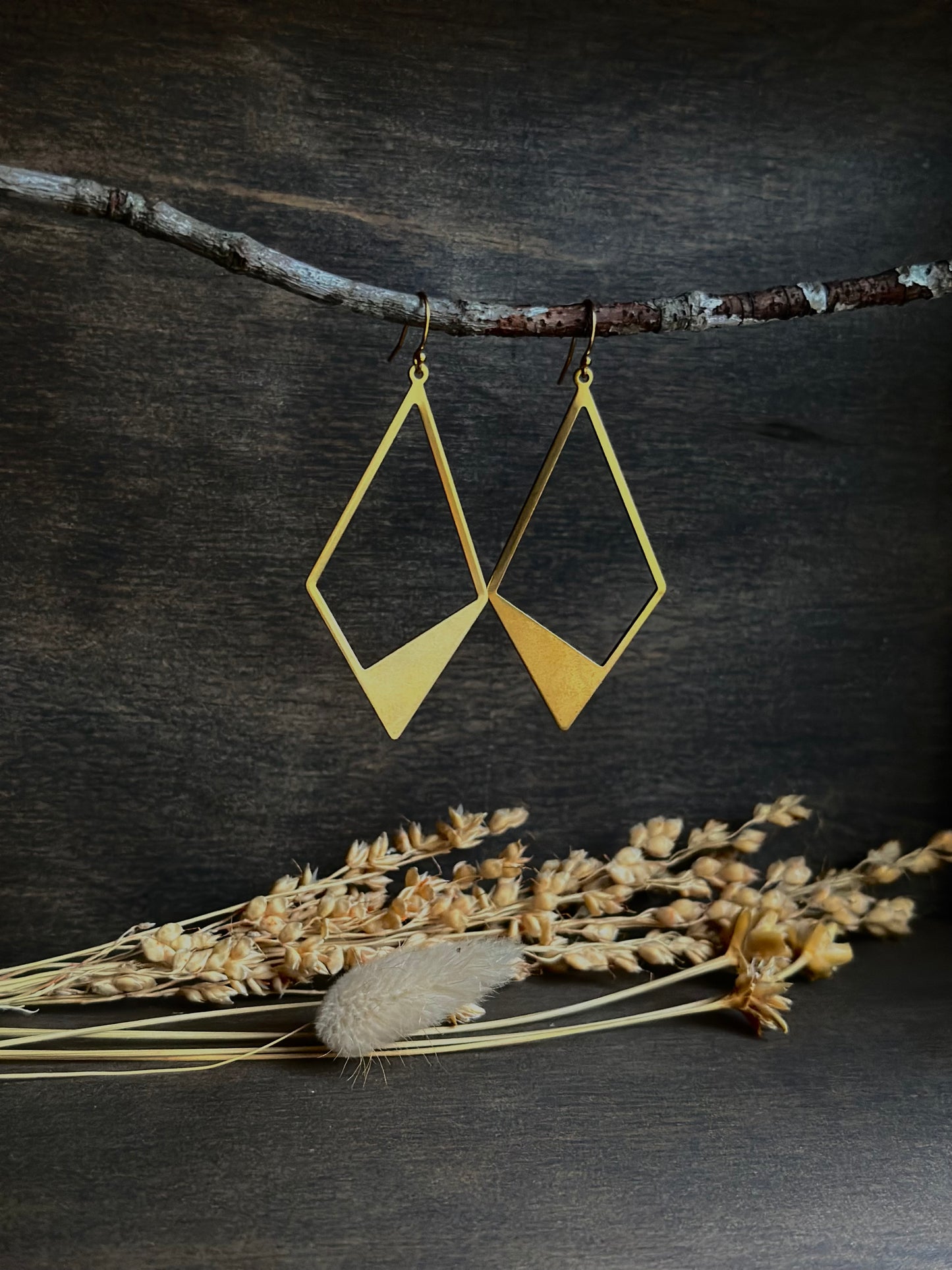 Daily Commute Earrings