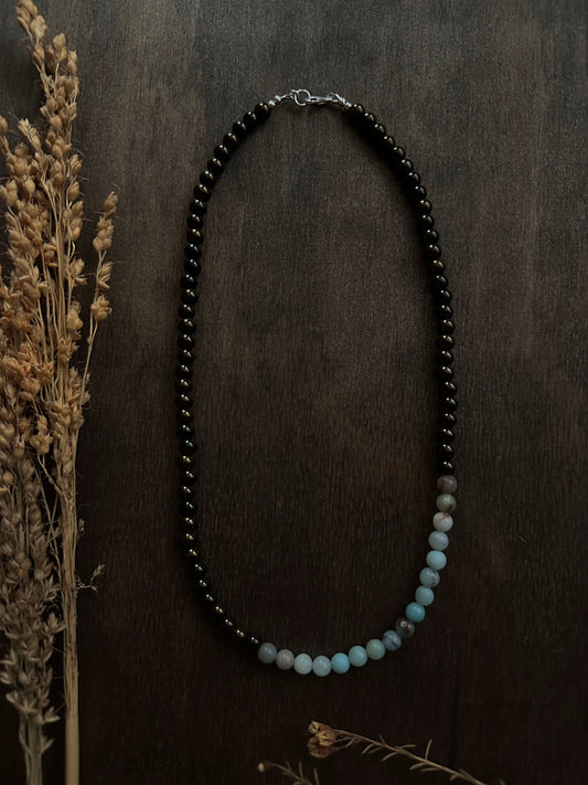 Amazonite Necklace