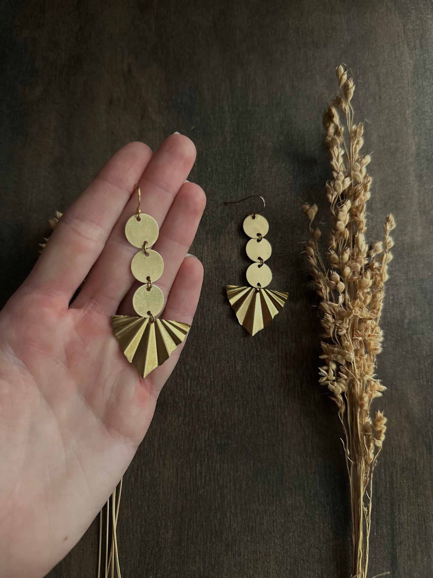 Drop it Like it’s Hott Earrings