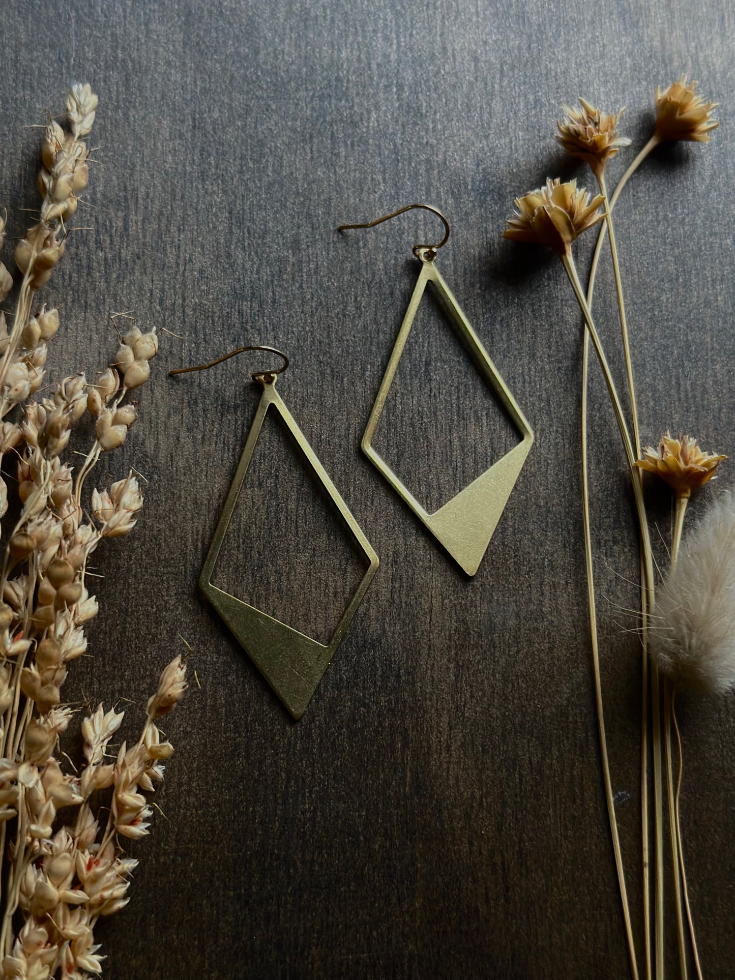 Daily Commute Earrings