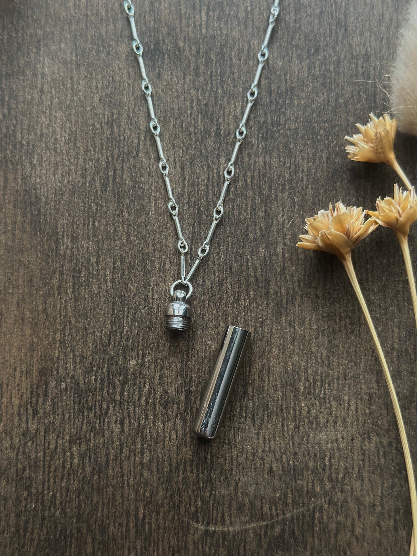 Memory Keeper Necklace