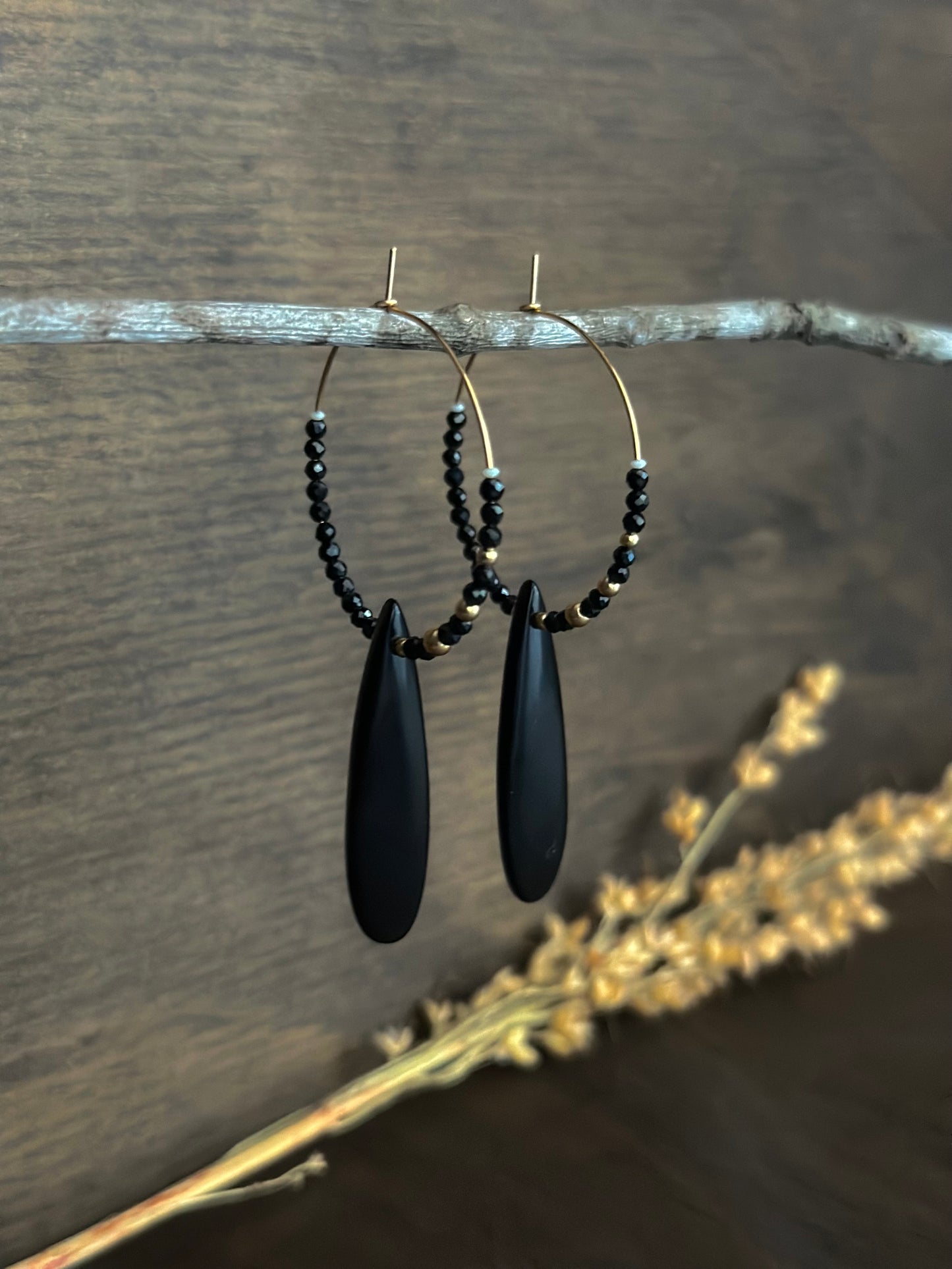 Obsidian Hoops