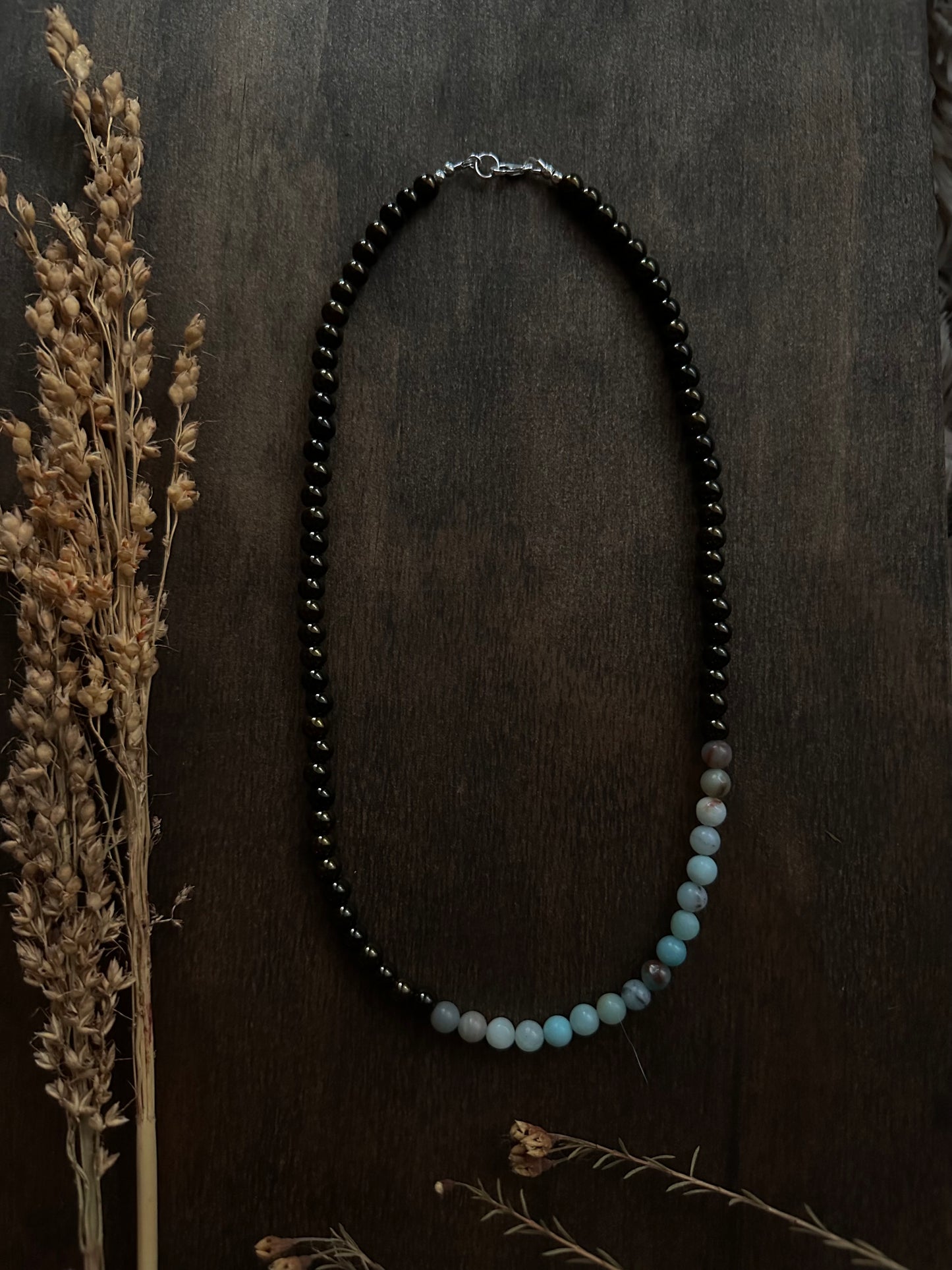 Amazonite Necklace