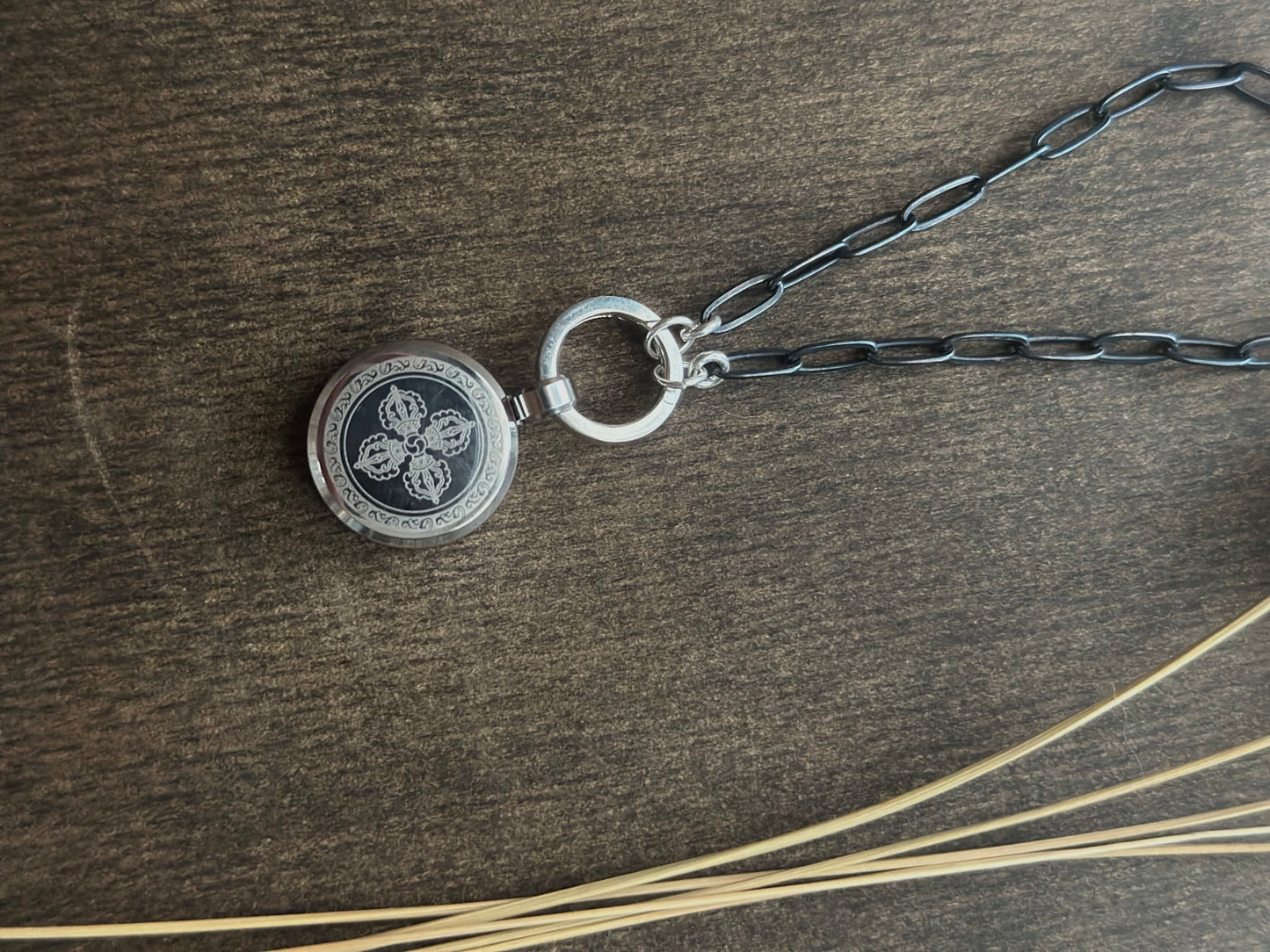 Memory Keeper Necklace