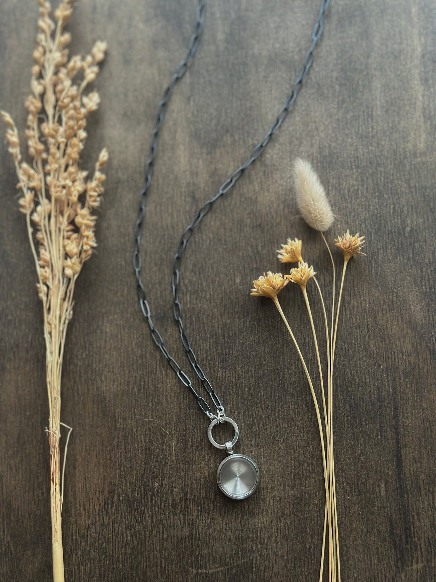 Memory Keeper Necklace