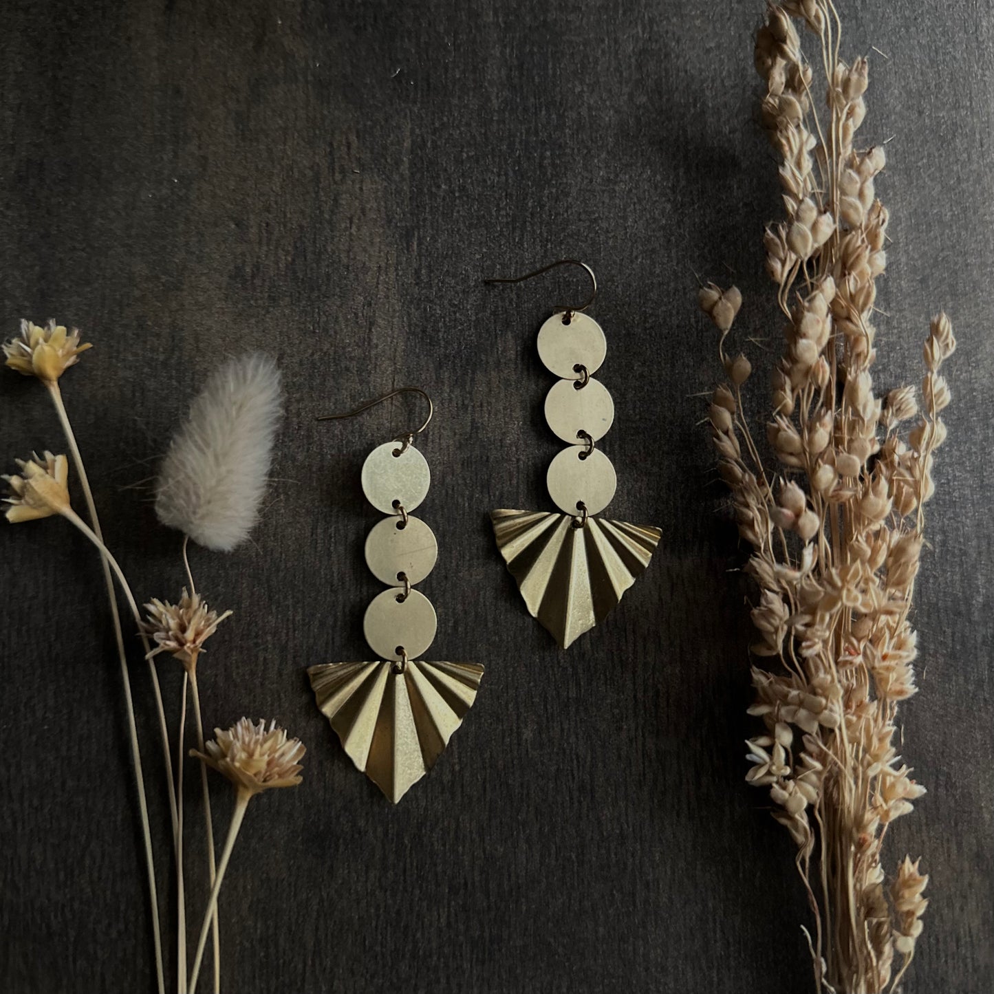 Drop it Like it’s Hott Earrings