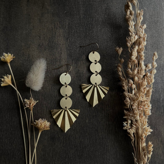 Drop it Like it’s Hott Earrings