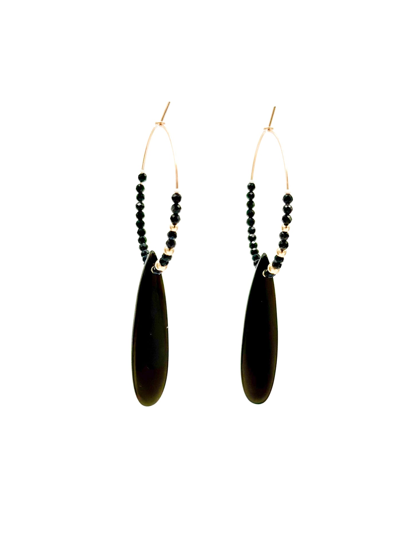 Obsidian Hoops