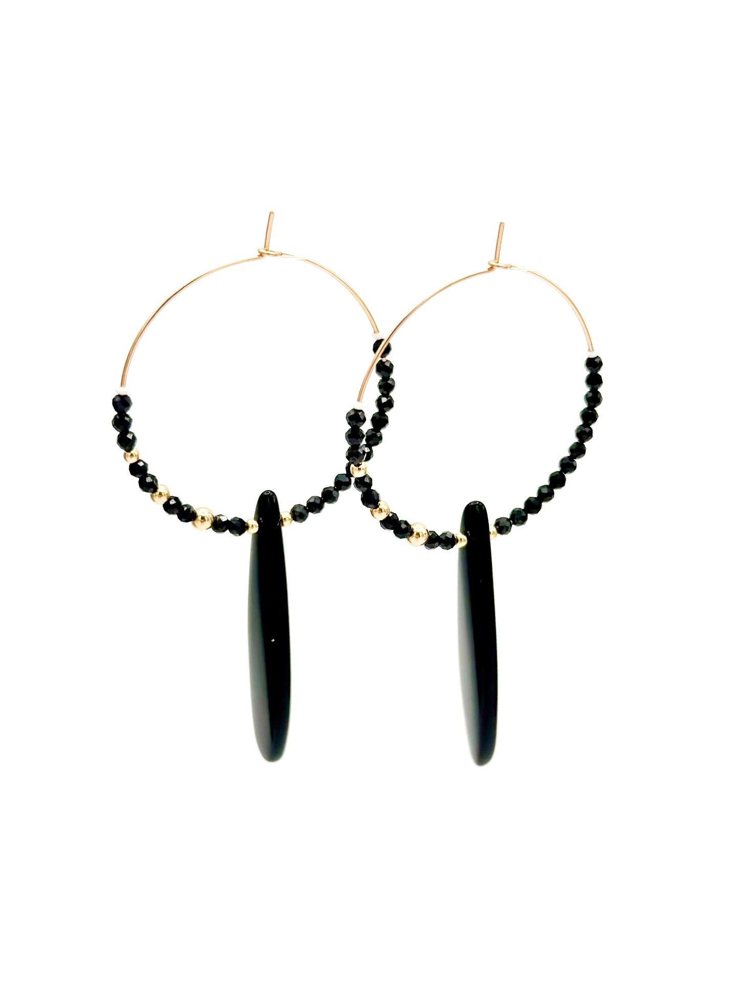 Obsidian Hoops