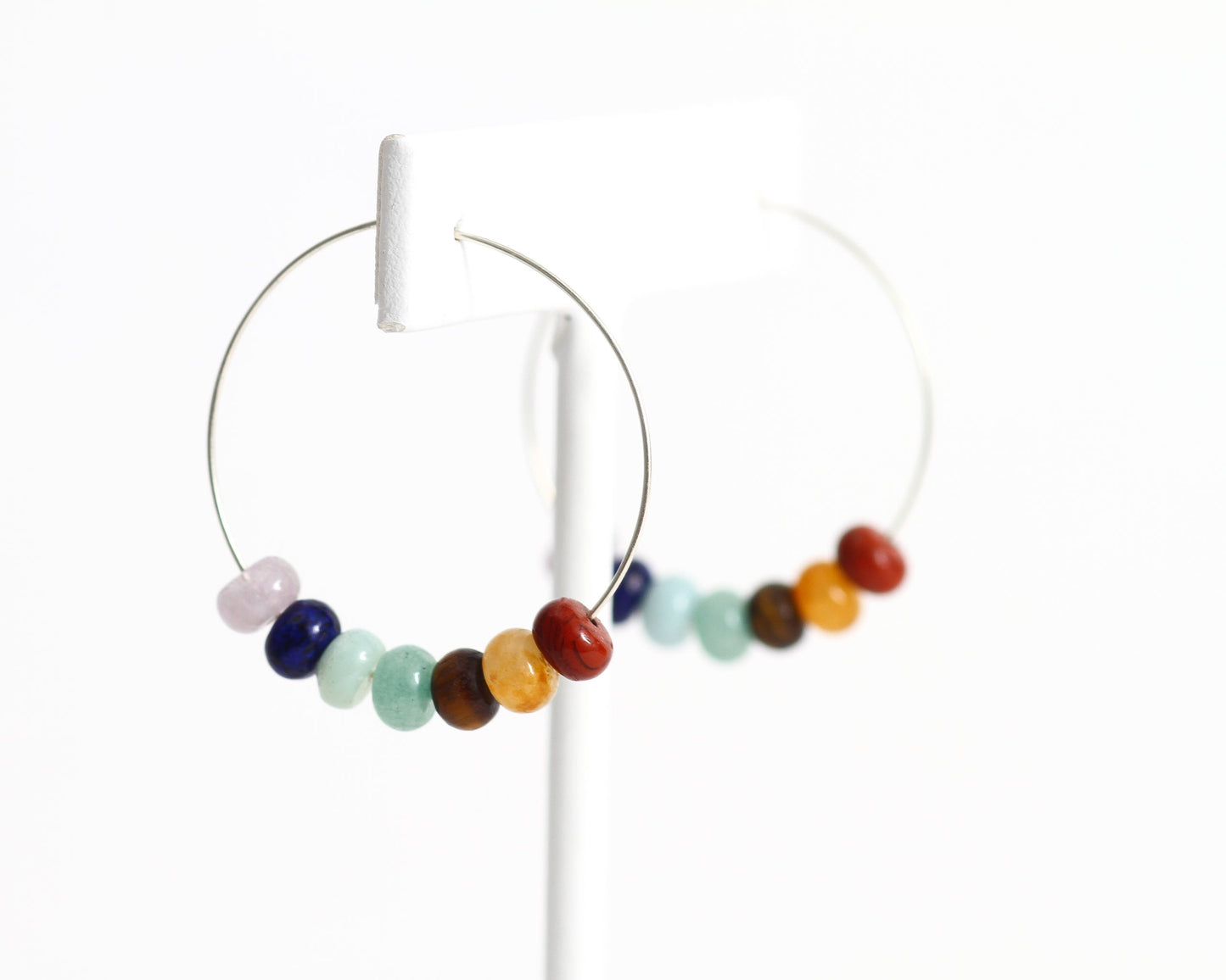 Chakra Hoops